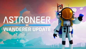 Обновление "Странник" (WANDERER) (новый квест)от 26.09.2019 ГОДА (Patch_1.5.8)