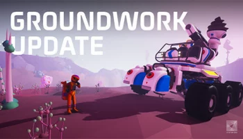 Обновление "Земляные работы" (GROUNDWORK)+Хэллоуин от 23.10.2019 года (Patch_1.6.49)