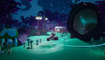 Glitchwalkers выйдет в Astroneer 13 ноября 2024 года!