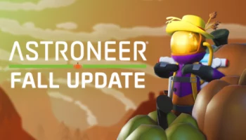 Обновление The Fall (Осеннее обновление) от 15.09.2021 года. (Patch_1.21.127)