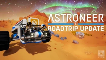 Обновление "Дорожные приключение" (The Roadtrip Update от 17 июня 2024 г.)