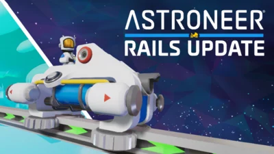 Обновление Rails или Обновление  Ж/Д.